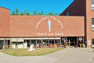 Immaculate Conception Catholic School