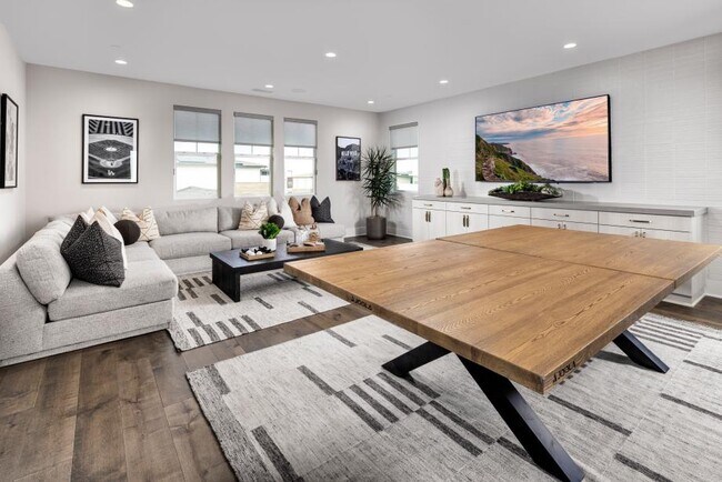 Halliday Hills - Condos at the Hills, Viewpoint Plan unit 36737779, Halliday, ND 58636 - photo 3