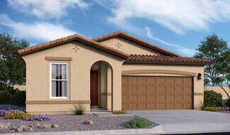 10583 W Walker Brown Dr Unit 36396699, Marana, AZ 85653