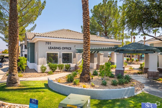 South Valley Ranch, Henderson, NV 89011 - photo 6