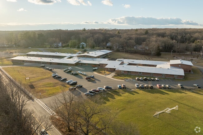 A.F. Maloney Elementary School