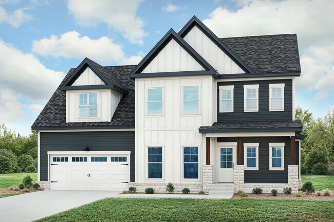 7403 Twill Hieghts Loop unit 36487132, Fairview, TN 37062 - photo 2