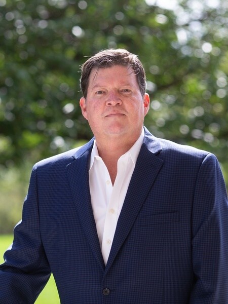 Darren Malloy Hekking