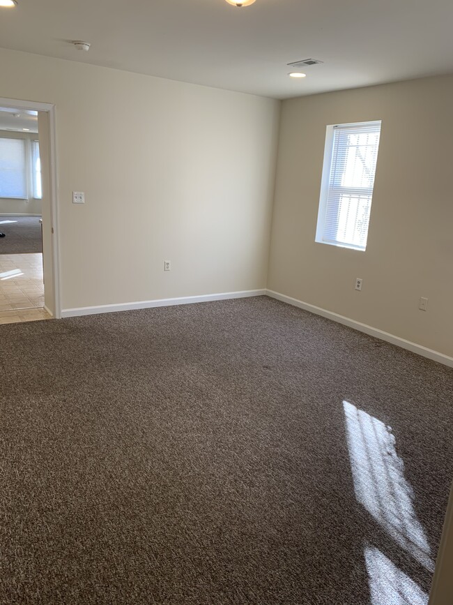 Bedroom #1