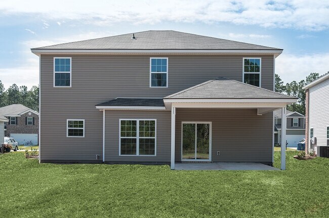 67 Wexford Dr unit 36490036, Richmond Hill, GA 31324 - photo 4