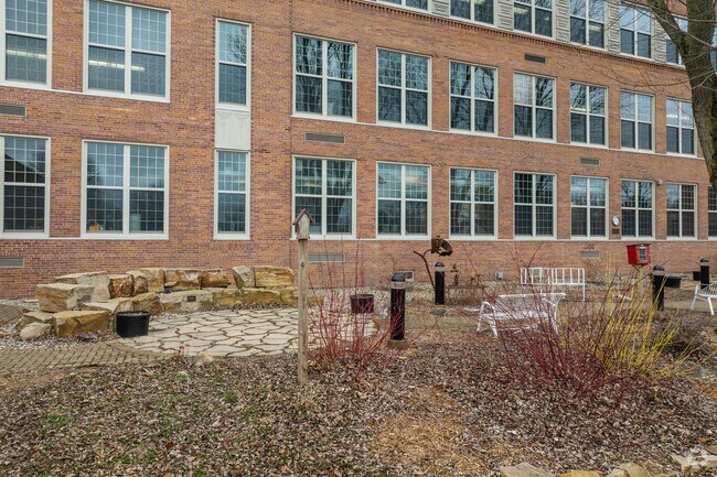 Niche ranks the School District of Marshfield the 25th best public district in Wisconsin.