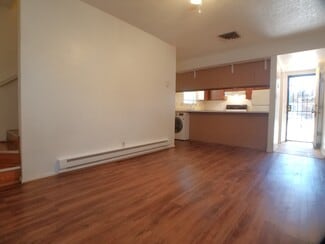 1924 Lead Ave SE, Albuquerque, NM 87106