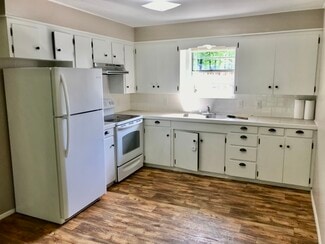 2632 Ouachita Cir, Mena, AR 71953