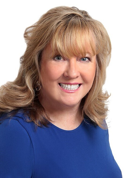 Mary Binder