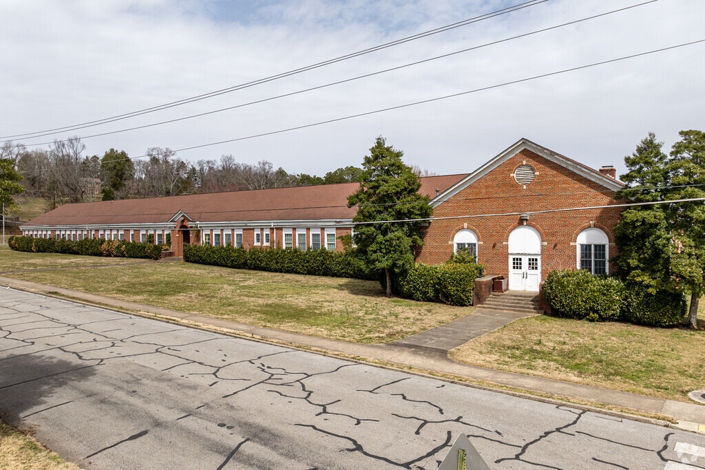 Ingleside Elementary
