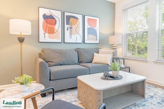 1905 Promenade Way unit 3213, Jacksonville, FL 32207 - photo 4