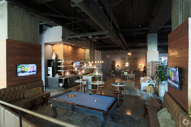 Clubhouse