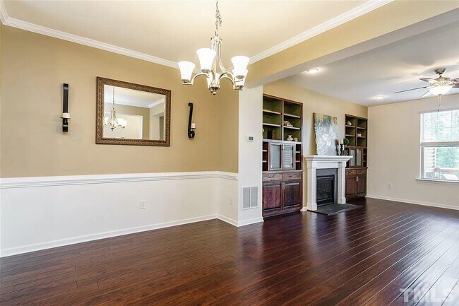 5403 Cambridgeshire Loop, Cary, NC 27519 - photo 6