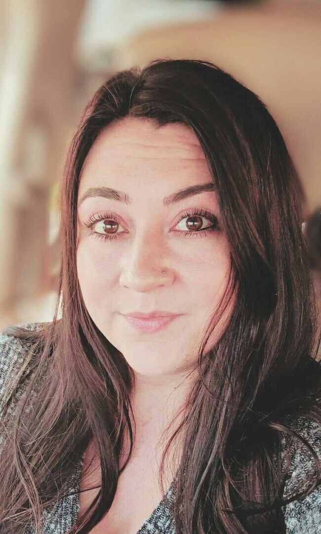 Samantha Linville