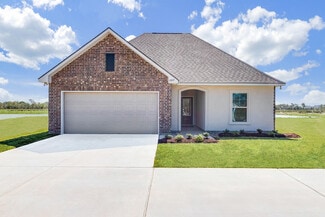 Knoll, Foley, AL 36535