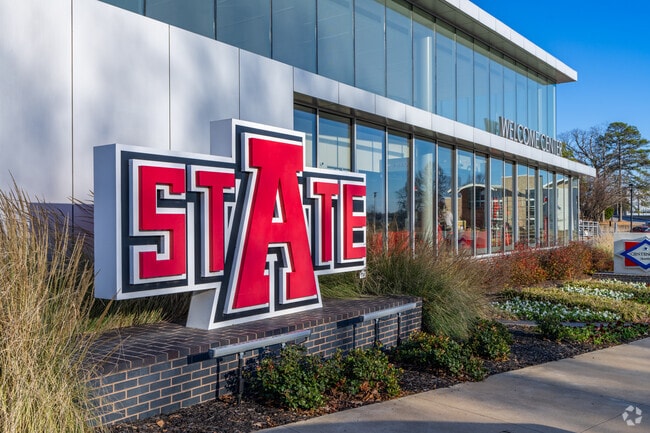 Arkansas State University is Jonesboro's largest employer.