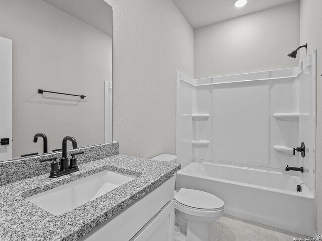 6879 Comanche Cave, San Antonio, TX 78247 - photo 5