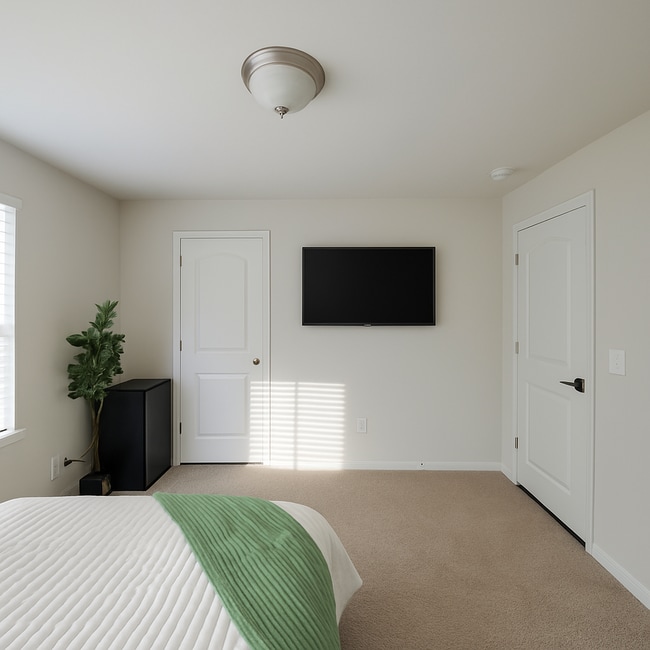 13416 Alpine Dr unit Bedroom 3, Charlotte, NC 28262 - photo 3