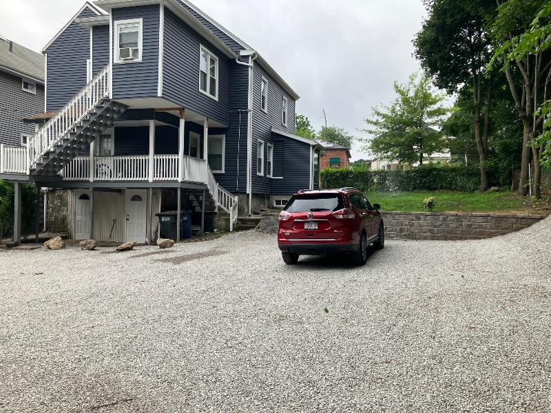 622 Cummins Hwy, Mattapan, MA 02126 - photo 1