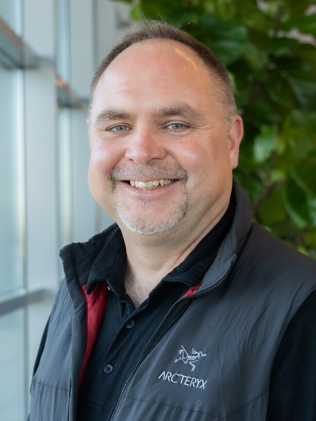 Tim Nightengale