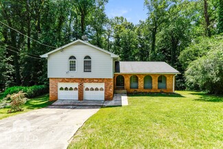 3036 Blue Grass Ln, Decatur, GA 30034