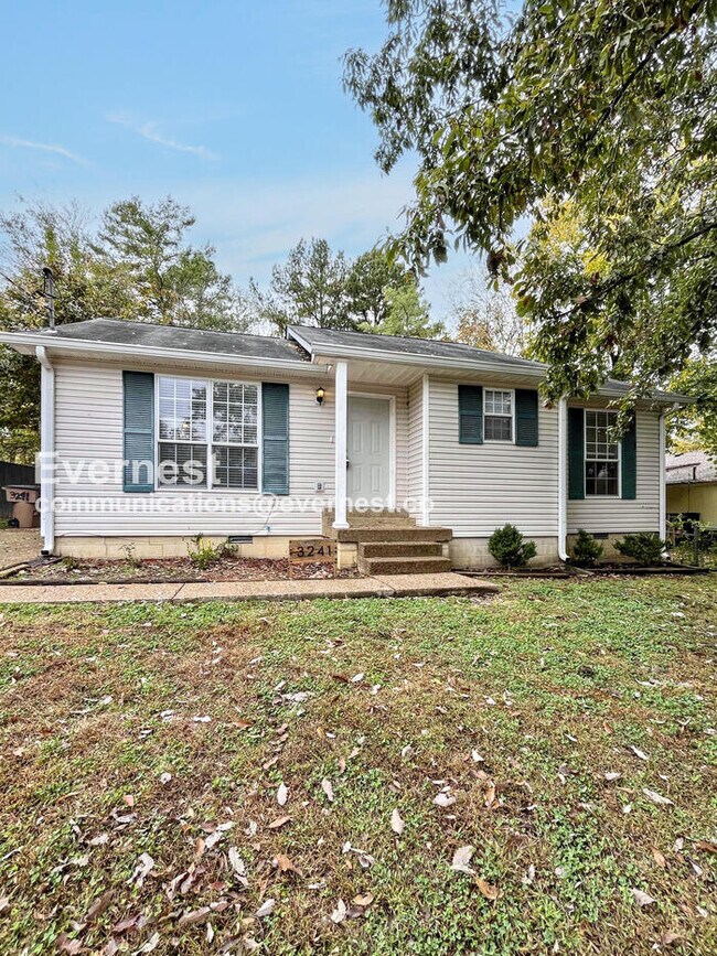 3241 New Towne Rd, Nashville, TN 37013