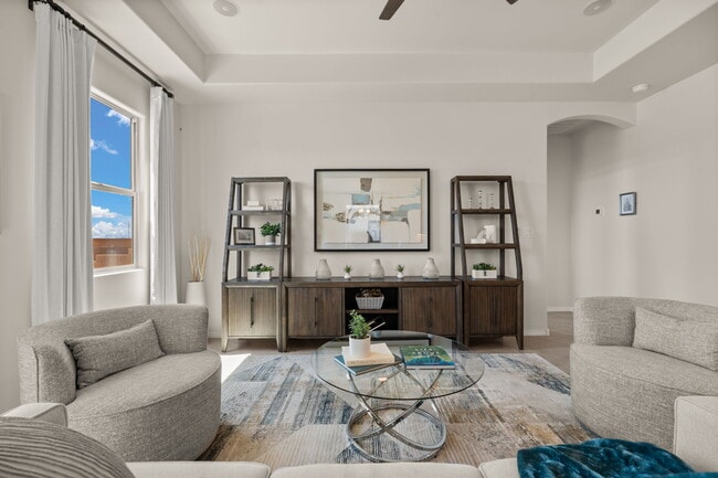 33 Calle Guaymas, Los Lunas, NM 87031 - photo 7