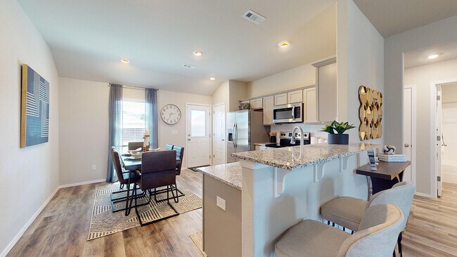 0 Acuff unit 36042407, Conway, AR 72034 - photo 5