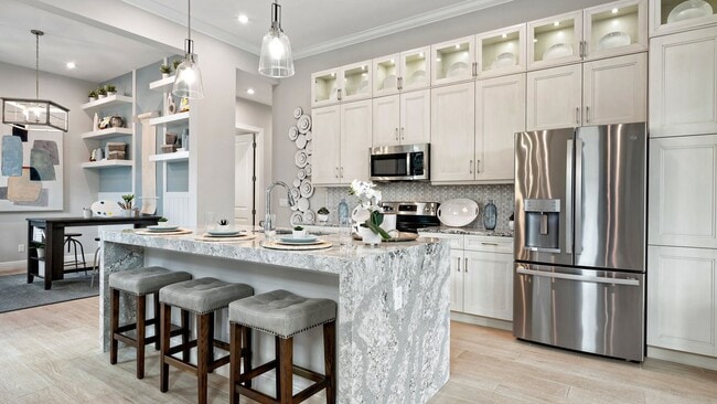 8247 SW Vecoli Way, Port Saint Lucie, FL 34987 - photo 2