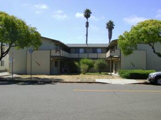 700 Memorial Way Unit 1, Hayward, CA 94541