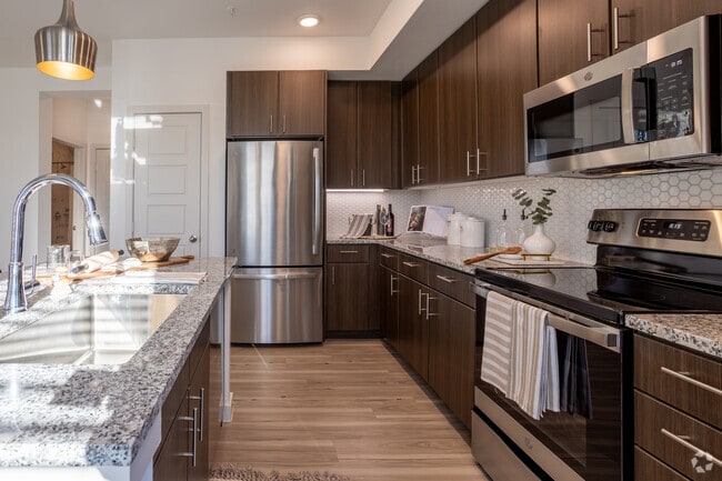 Dalton Austin Residences, Round Rock, TX 78664 - photo 5