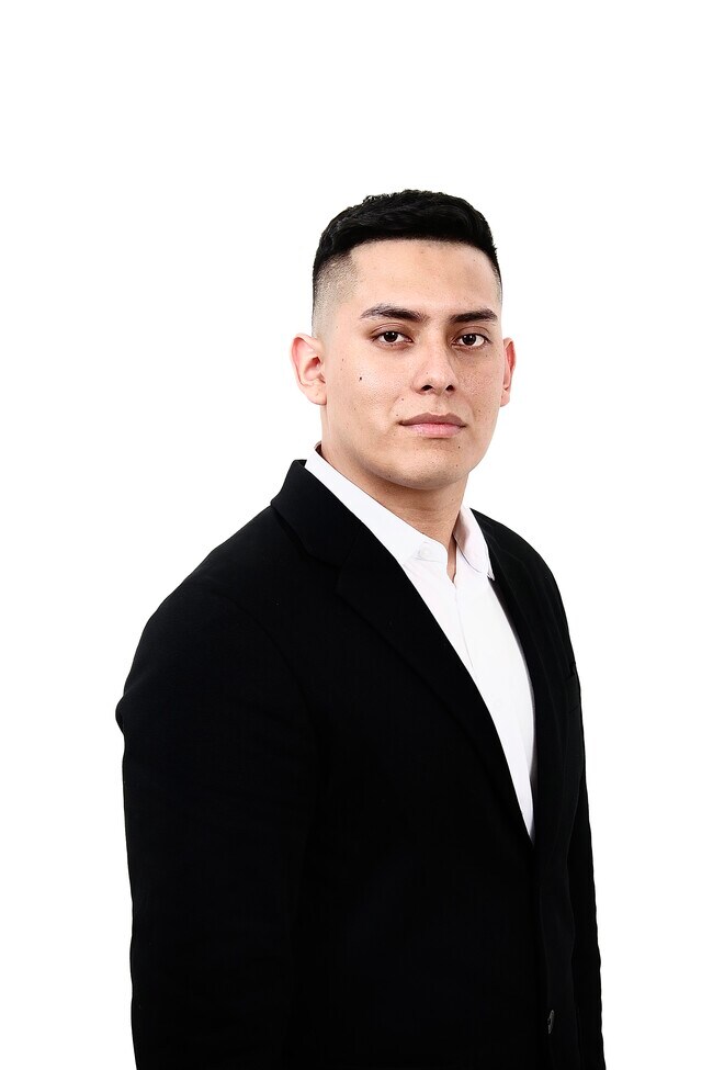 Antonio Castelan Arroyo