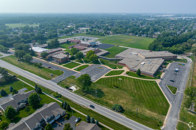 The courses at Nathan Hale Intermediate School encourage critical thinking and creativity.