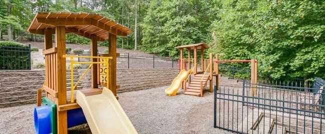 206 E Harbor Dr, Dawsonville, GA 30534 - photo 6