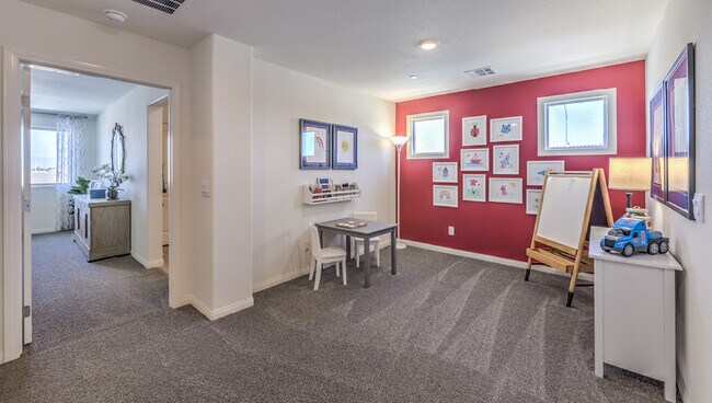 4488 Ginger Hills Ave unit 36208369, Las Vegas, NV 89141 - photo 6