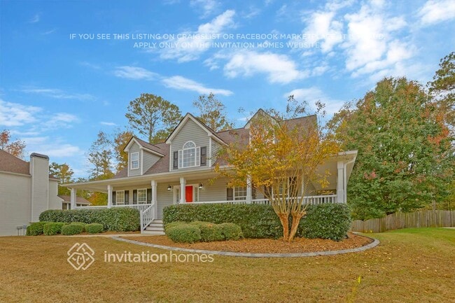 249 Wynthorpe Way, Douglasville, GA 30134 - photo 2