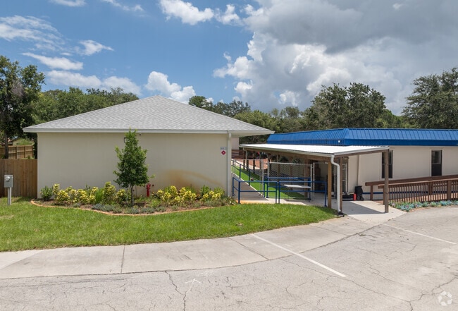Lake Fern Montessori Academy