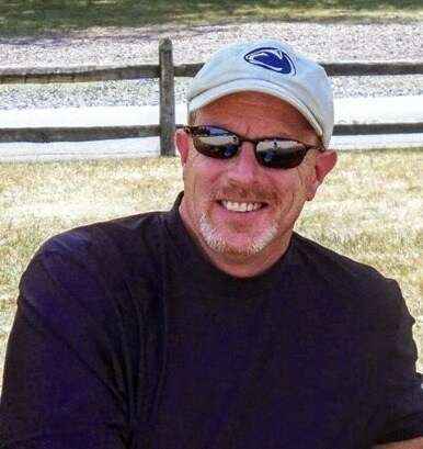 Thomas Murphy