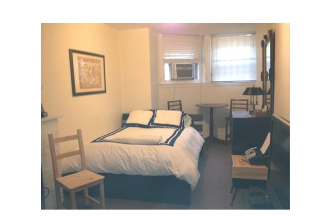 469 Beacon St unit BF, Boston, MA 02115 - photo 4