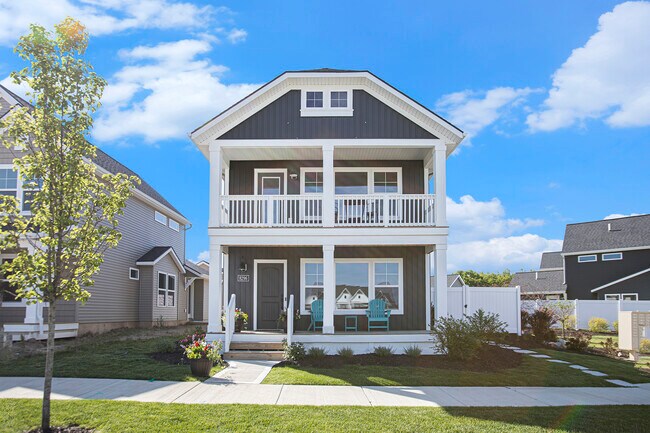 1760 Julienne Ct SW unit 38120761, Byron Center, MI 49315 - photo 3