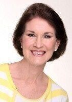 Mary Holcomb