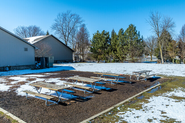 Acton Academy Columbus is located inUpper Arlington, Dublin Ohio.