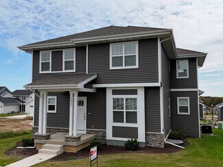 4825 Suelo Rd, Fitchburg, WI 53711