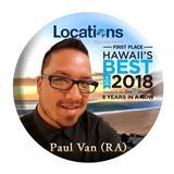 PAUL VAN