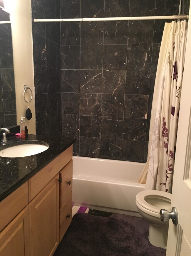 94 Hillside St unit 1, Roxbury Crossing, MA 02120 - photo 2