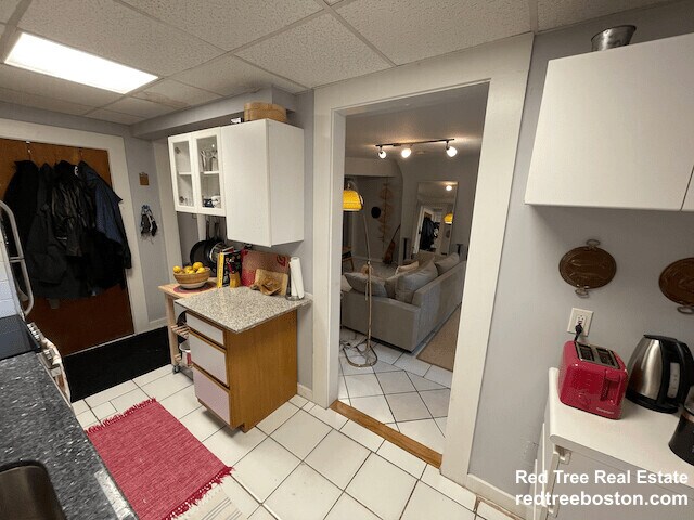 429 Marlborough St unit 1, Boston, MA 02115 - photo 4