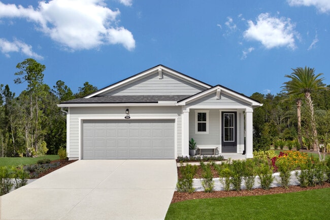218 Appalachian Trail, Saint Johns, FL 32259 - photo 2