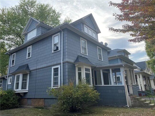 529 Parsells Ave unit 1-Down 1st Floor, Rochester, NY 14609 - photo 5