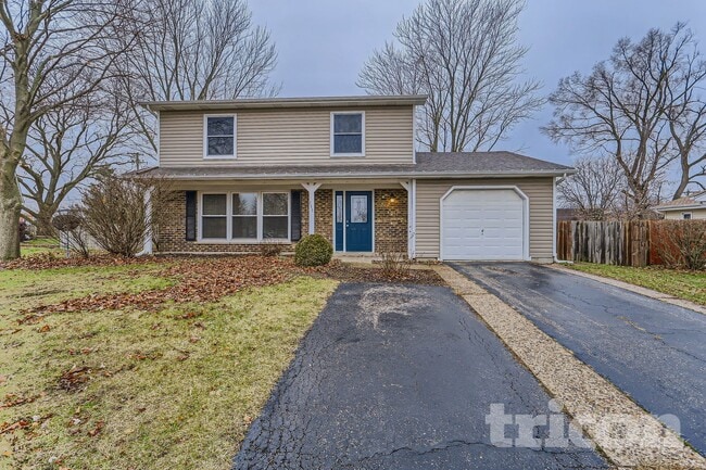 155 Ramblewood Ln, Lake Zurich, IL 60047 - photo 2