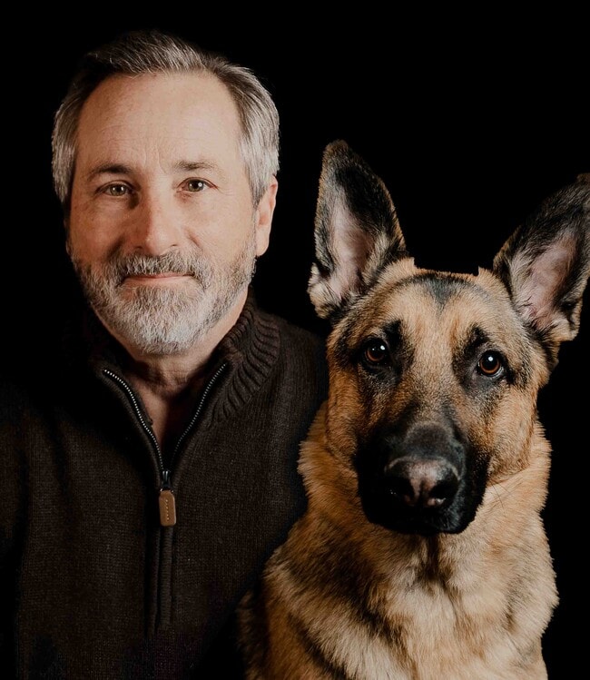 Agent Photo